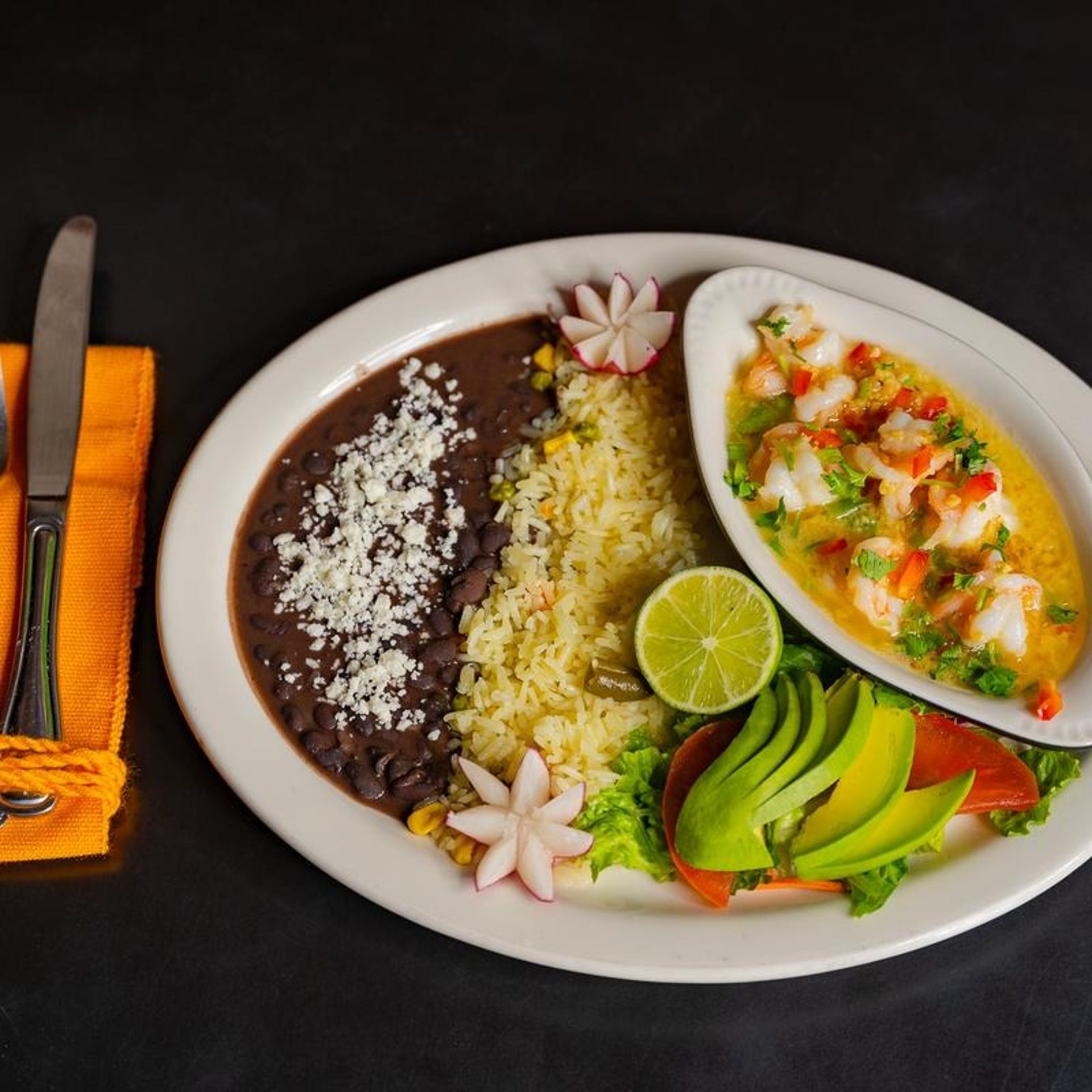 El Tejate Restaurant Rewards