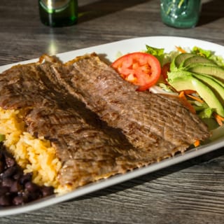 Tasajo Especial