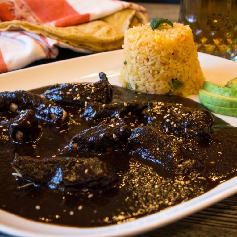 Discover Our Menudo