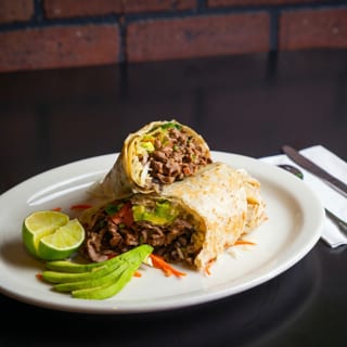 Burritos